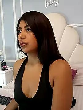 Kaylachannell from StripChat is Freechat
