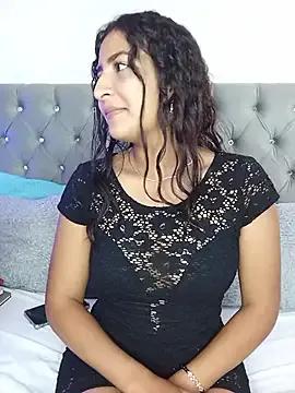 kayleenrobinson from StripChat is Freechat