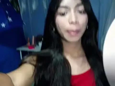 Kayra_Slut122 from StripChat