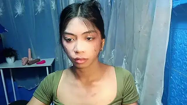 Kayra_Slut122 from StripChat