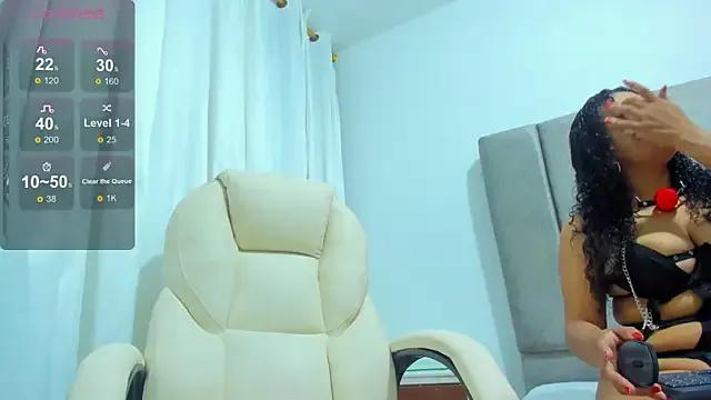 Find your cherished anal broadcaster match with our advanced interactive search and filtering options, allowing you to tailor-make your live event desires.