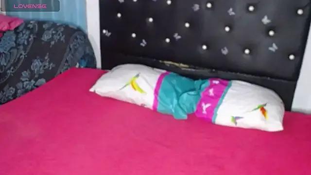 KeissyAdoll_x from StripChat is Freechat