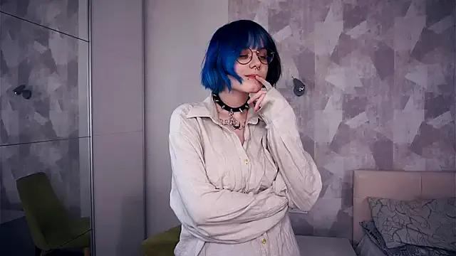 KellePourier from StripChat is Freechat