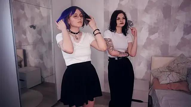 Find your cherished anal broadcaster match with our advanced interactive search and filtering options, allowing you to tailor-make your live event desires.