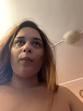 Kelly_Bliss from StripChat is Freechat