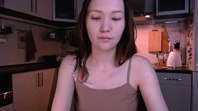 Kelly_Yon from StripChat is Freechat