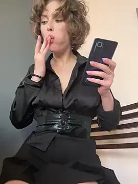 KellyKeler from StripChat is Freechat