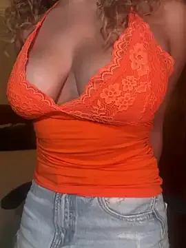 KellyXD from StripChat is Freechat