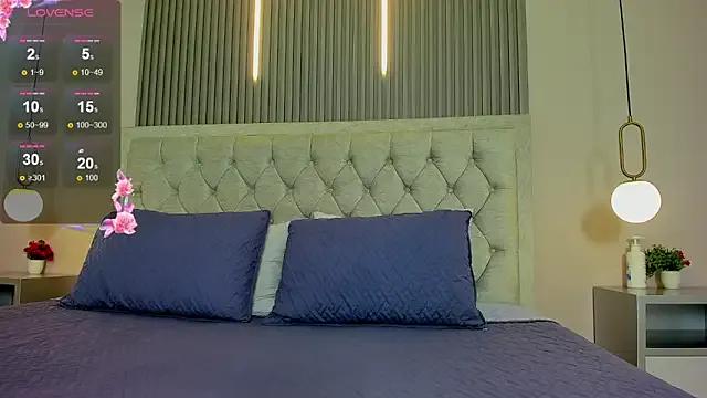 Kelsy_monroy_ from StripChat is Freechat