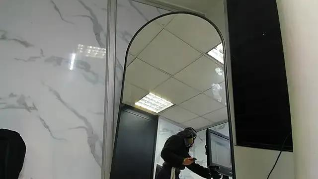 Kendall_6669 from StripChat is Freechat