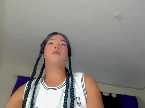 Kendall_Pamela1 from StripChat is Freechat