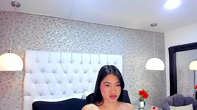 KendallFosterr from StripChat is Freechat