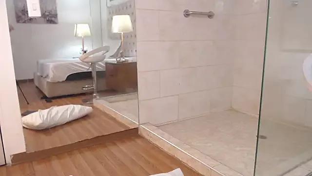 kendalljhons_ from StripChat is Freechat