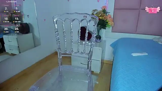 kendallsteele from StripChat is Freechat