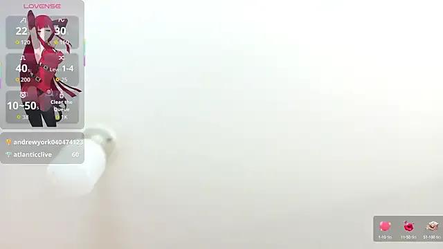 Find your cherished anal broadcaster match with our advanced interactive search and filtering options, allowing you to tailor-make your live event desires.