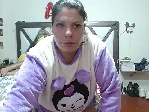 kendraandtommy from StripChat is Freechat