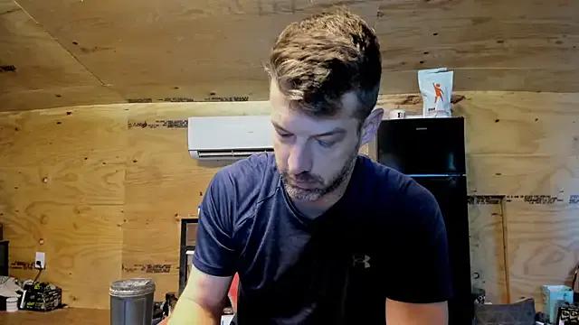 Kenny_Kyle from StripChat