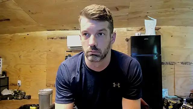 Kenny_Kyle from StripChat