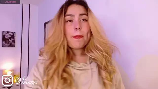 Kennya_Rodriguez from StripChat