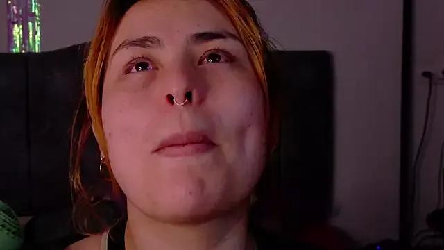 Kennya_Rodriguez from StripChat