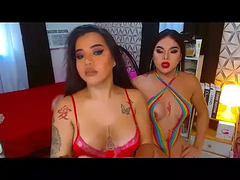 KeshaVictorina from StripChat is Freechat