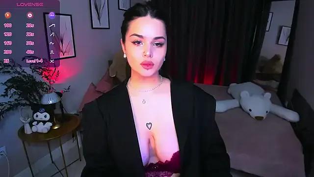 Find your cherished anal broadcaster match with our advanced interactive search and filtering options, allowing you to tailor-make your live event desires.