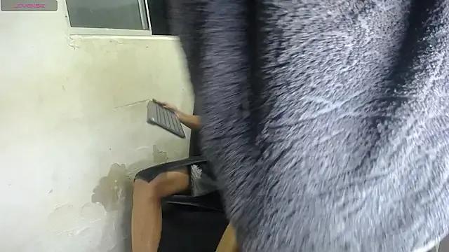 kevin_sexlove2 from StripChat is Freechat