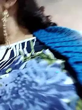 Keyla01_ from StripChat is Freechat