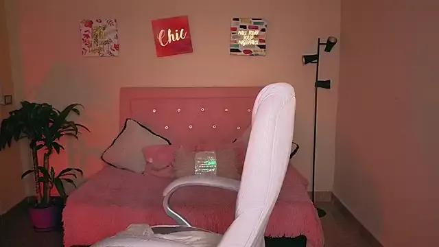 keyla_roberts777 from StripChat is Freechat