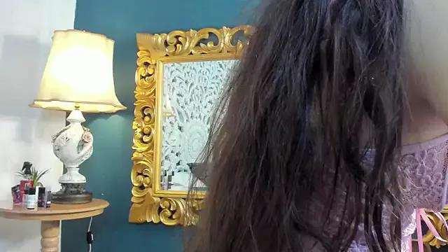 Keyla_ruiz_ from StripChat is Freechat