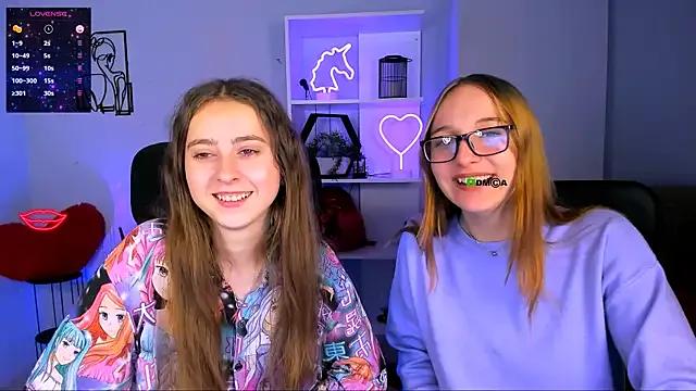 keylas_moan from StripChat is Freechat