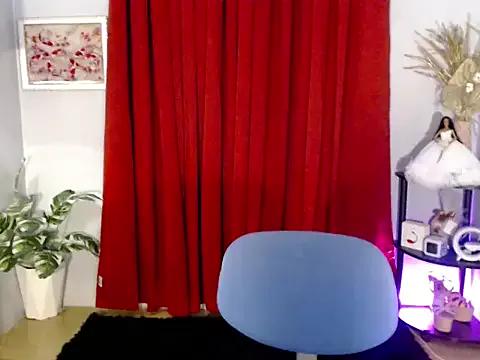 Kiethmadison_Miller from StripChat is Freechat