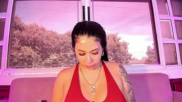 kiim_taaylor from StripChat