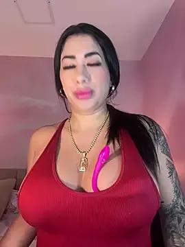 kiim_taaylor from StripChat