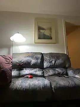 kikiwonderbar from StripChat is Freechat