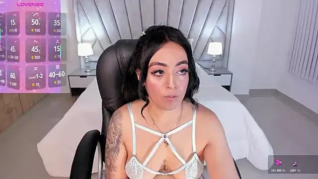 Find your cherished anal broadcaster match with our advanced interactive search and filtering options, allowing you to tailor-make your live event desires.