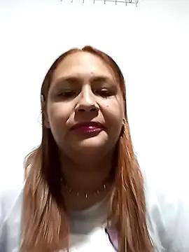 KIMBERLY_11- from StripChat is Freechat