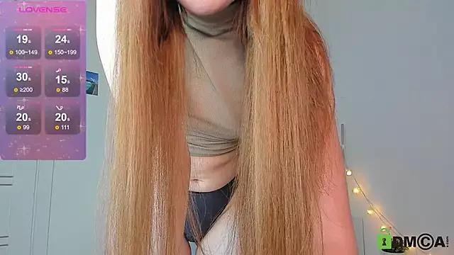 kimberly_ur_heart from StripChat is Freechat