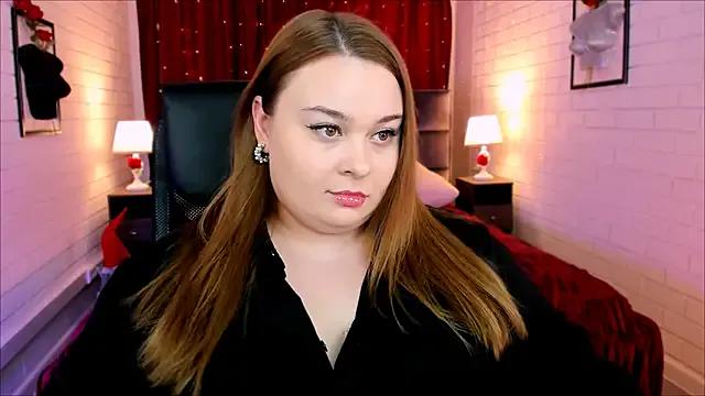 KimberlyMaran from StripChat is Freechat