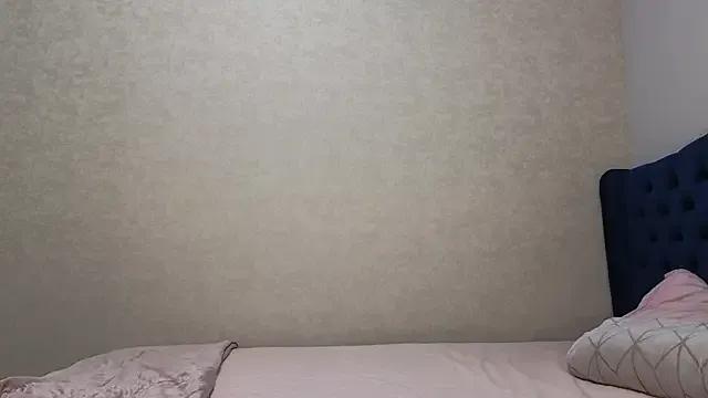 Kimmie_meow from StripChat