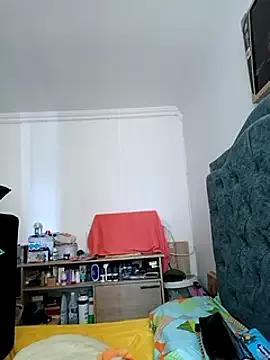 KimPielCanela from StripChat