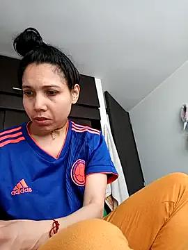 KimPielCanela from StripChat