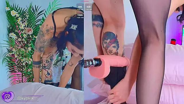 Find your cherished anal broadcaster match with our advanced interactive search and filtering options, allowing you to tailor-make your live event desires.