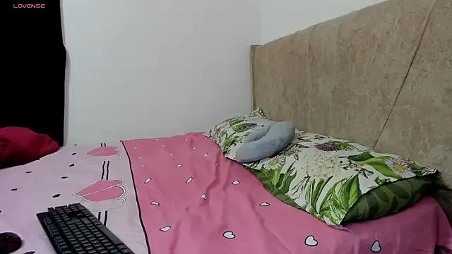 kinky_sexyhot from StripChat is Freechat