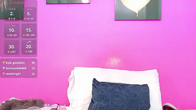 kinkyhousewifee from StripChat