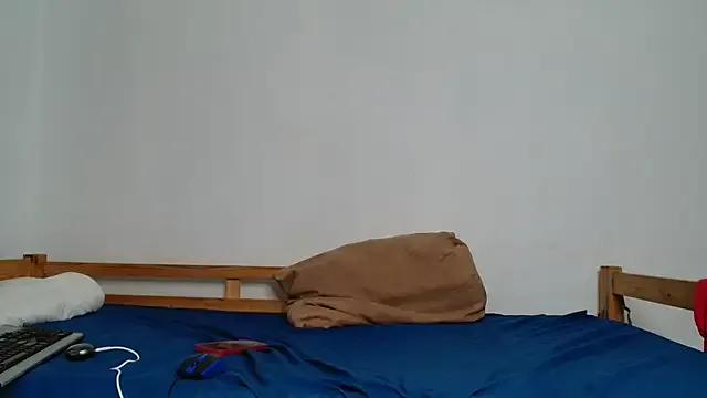 KinkyP6966 from StripChat is Freechat