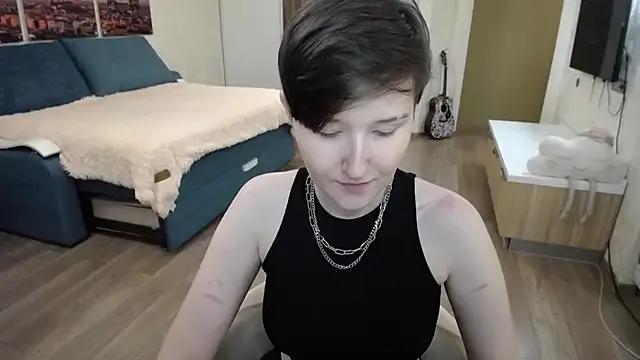 Kira_Bakker from StripChat is Freechat