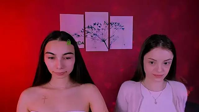 kira_light__ from StripChat is Freechat