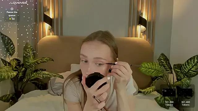 Find your cherished anal broadcaster match with our advanced interactive search and filtering options, allowing you to tailor-make your live event desires.