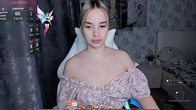 Find your cherished anal broadcaster match with our advanced interactive search and filtering options, allowing you to tailor-make your live event desires.